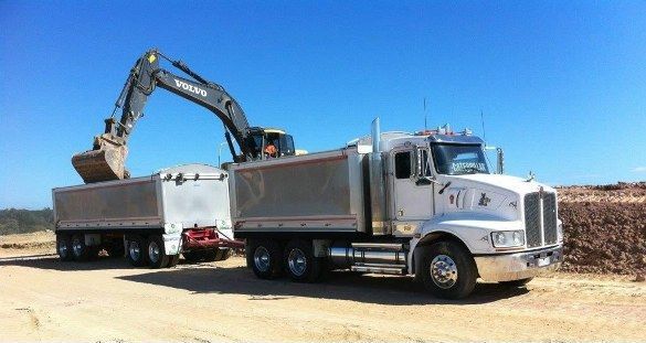 Truck finance Melbourne